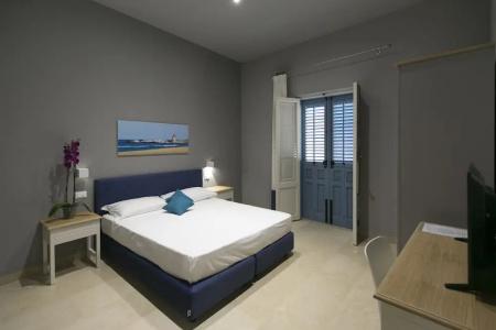Zibibbo Suites & Rooms - Xix Palazzo Mauro - 303