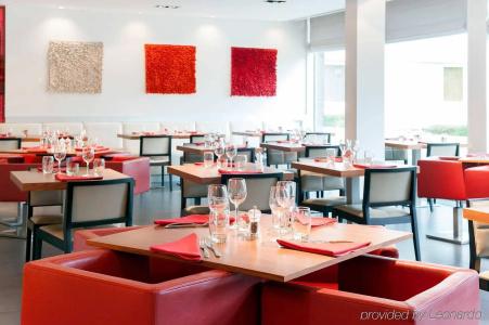 Novotel Antwerpen - 23