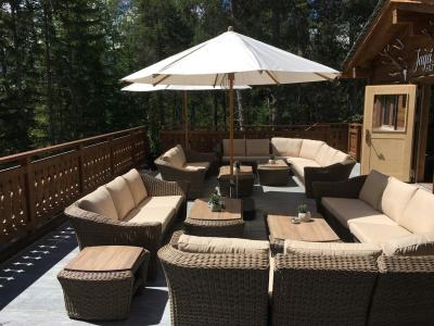 Sarain Active Mountain Resort - 42