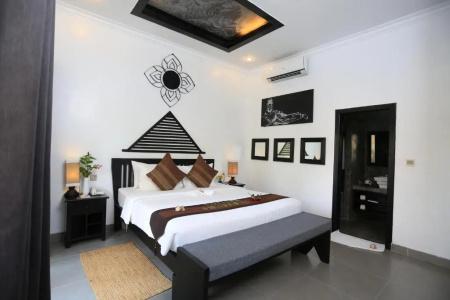 Khmer Mansion Boutique - 89