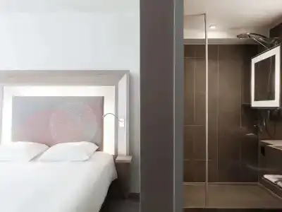 Novotel Leuven Centrum - 34