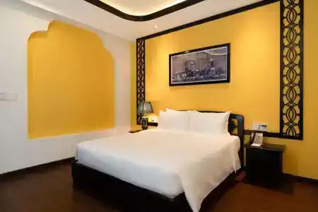 Lotus Hoi An Boutique & Spa - 98