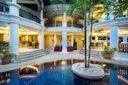 Dara Samui Beach Resort - Sha Extra Plus - 1