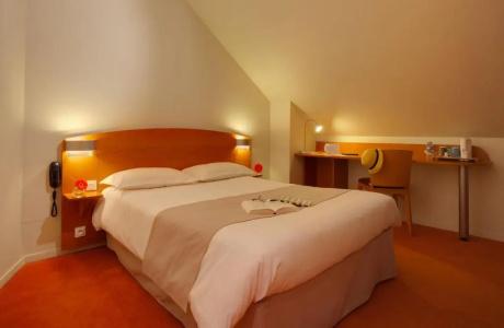 Kyriad Rennes Nord - 55