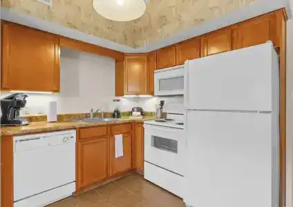 Grand Crowne by Capital Vacations - 99