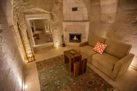 Anka Cave Suites - 111