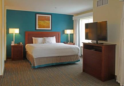 Residence Inn by Marriott - 4