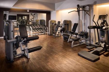 Park Inn by Radisson Katowice - 16