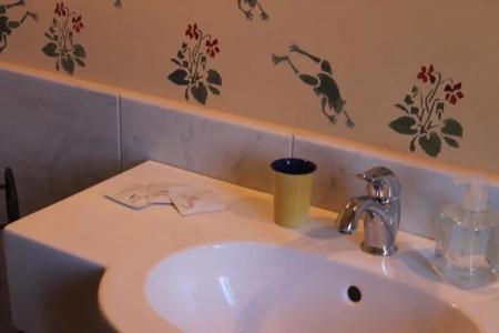 b&b La Rena Rossa - 25