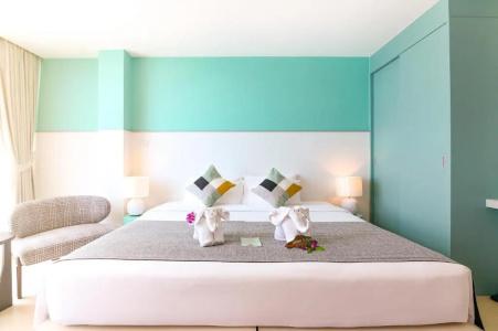 Hilltop Wellness Resort - 158