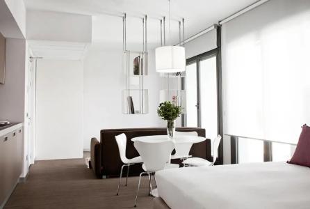 Zambala Luxury Residence - 45