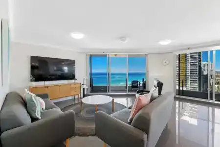 Ultiqa Beach Haven On Broadbeach - 383