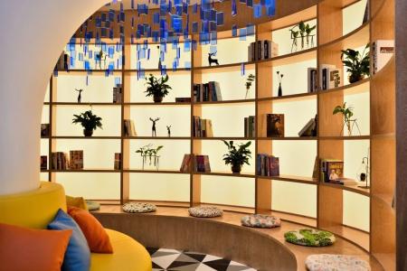 Seyearn Boutique (Beijing Road Tangzi Lane Metro Station) - 15