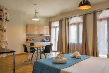 Monastiri Guesthouse - 127