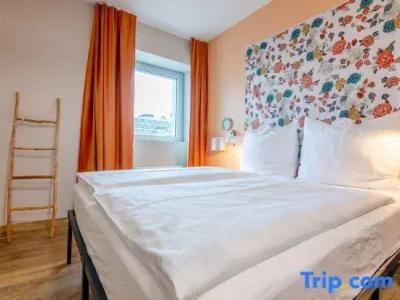 Wombat's City Hostel Munich Werksviertel - 11