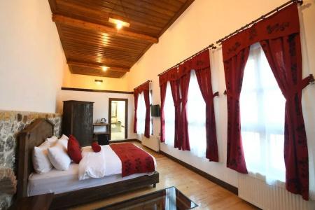 Yazmacılar Hanı Otel Restaurant - 20