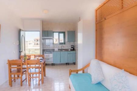 Apartamentos Cabo De BañOs By Mij - 18