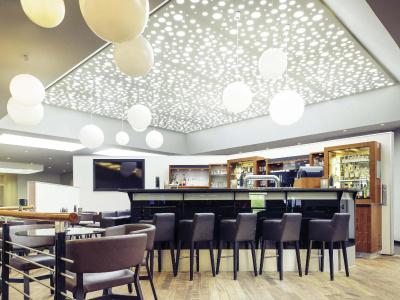 Mercure Düsseldorf Kaarst - 38