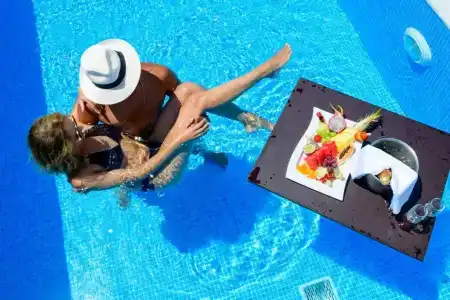 Alexander Beach & Village Resort - 288