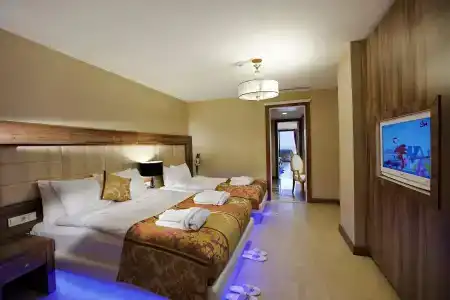 Granada Luxury - 5