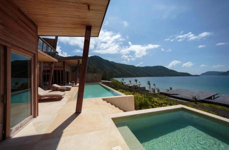 Six Senses Con Dao - 122
