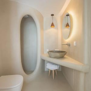 Chic Santorini - 95