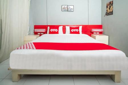 Oyo 292 The Oddy Hip - 65