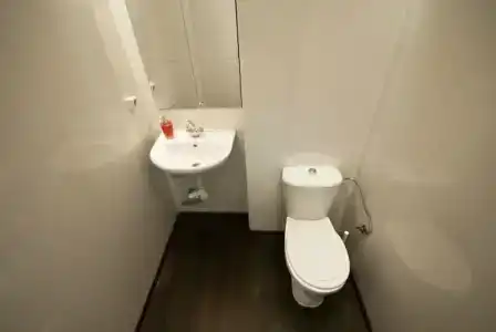 ОК на Большой Никитской - 10