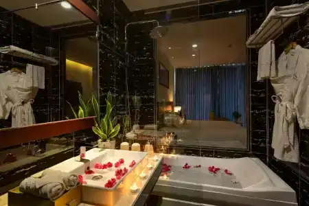 Aria & Spa - 32