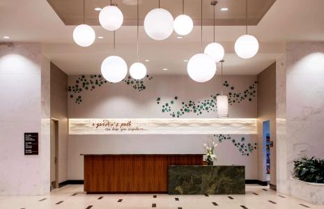 Hilton Garden Inn Downtown Dallas - 22