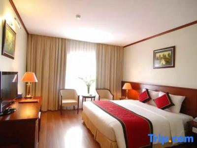 Hanz Sunny 2 Hanoi - 20