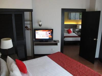 Swiss-Garden Beach Resort, - 36