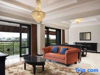 Sheraton Mustika Yogyakarta Resort And Spa - Chse Certified - 207