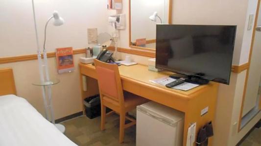 Toyoko Inn Gifu - 45
