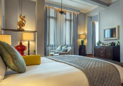 The Strand, Yangon - 62