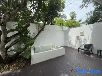 Mango T. Villa Chiangmai - 78