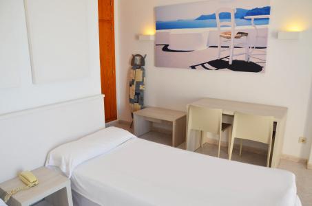 Apartamentos Vibra Panoramic - 5