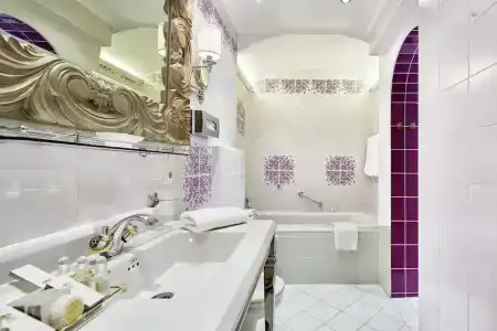 Tennerhof Gourmet & Spa de Charme - 95