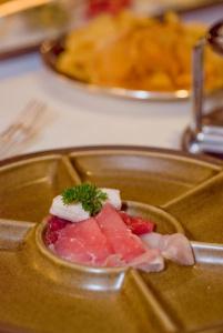 Restaurant Alpina - 32