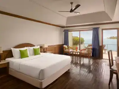 Sun Island Resort & Spa - 35