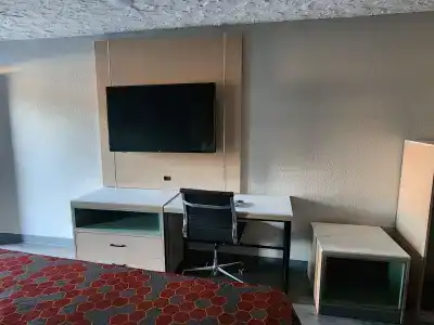 Americas Best Value Inn -, Tx - 16
