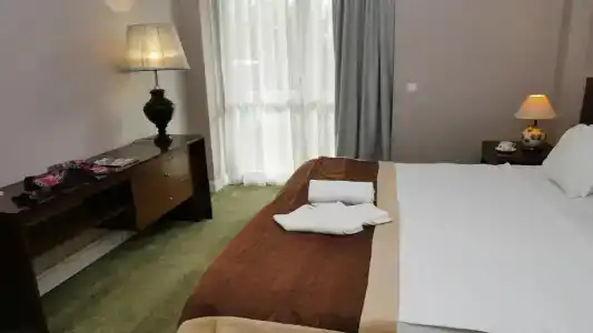 Talen Otel - 33