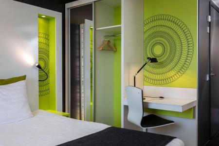 Scandic Tampere Station - 30
