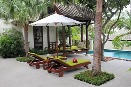 Kanda Pool Villas - 90