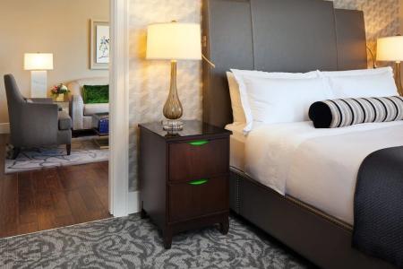 The St. Anthony, a Luxury Collection, San Antonio - 81