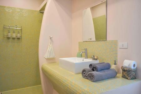 Le Divine Comedie Beach Resort - 7