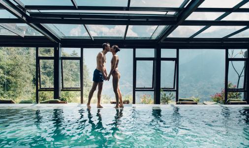 Sapa Jade Hill Resort & Spa - 27