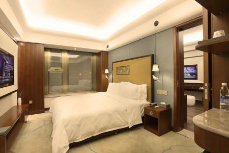 Lujia International - 6