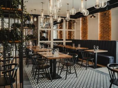 Mercure Krakow Fabryczna City - 23