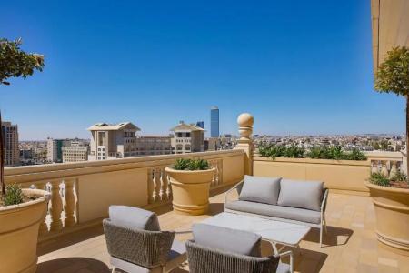 The Ritz-Carlton, Amman - 157